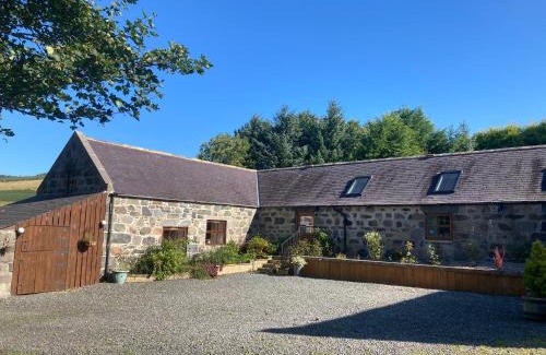 Huntly House | Woodside Steading