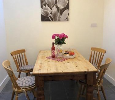 Huntly House | Woodside Steading