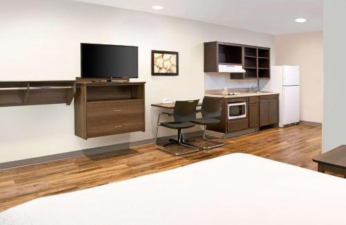 Nashville Hotel | WoodSpring Suites Nashville Airport