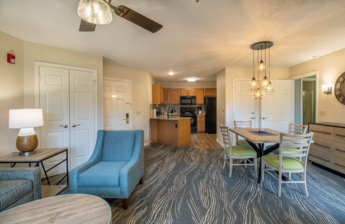 McGaheysville Condo | Woodstone Casa de Campo Premium One Bedroom Condo