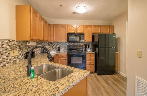 McGaheysville Condo | Woodstone Casa de Campo Premium One Bedroom Condo