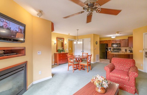 McGaheysville Condo | Woodstone Casa de Campo Premium One Bedroom Condo