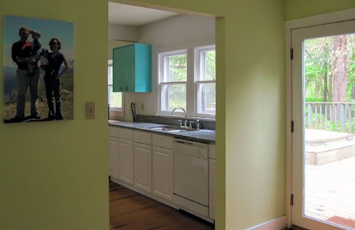 Michiana House | Woodsy Retreat W/Private Hot Tub, Enclosed Patio, Firepit, & Free WiFi