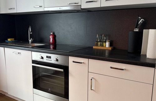 Ackersand Apartment | Work & Chill Valais NH Zermatt, WIFI, Parking