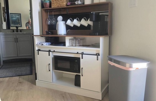 Northeast Heights Apartment | Work in Progress