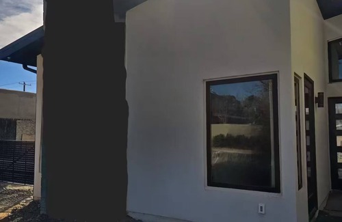 Northeast Heights Apartment | Work in Progress