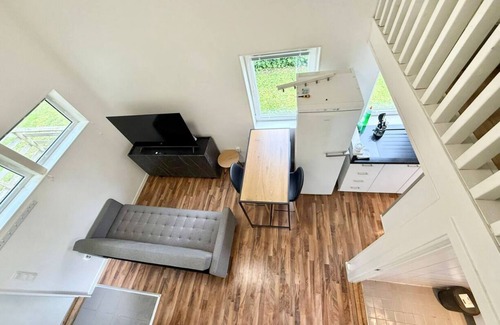 Backadalen Apartment | Workers Home apartments (3x)