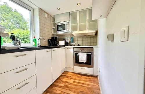 Backadalen Apartment | Workers Home apartments (3x)