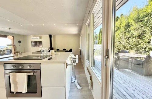 Partille Apartment | Workers Villa 5BR - 10 Beds - 2 Bath - All inclusive