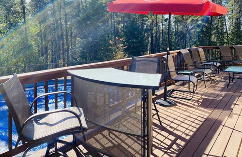 Lester Beach Cottage | World Class Executive Property