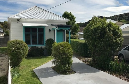 Dunedin House | World Famous in Dunedin