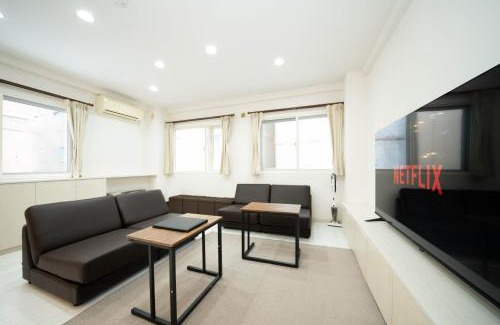 Susukino Apartment | world inn Susukino