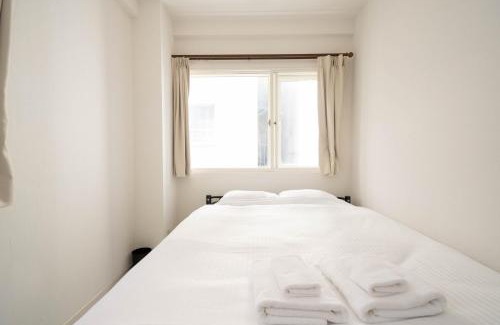 Susukino Apartment | world inn Susukino