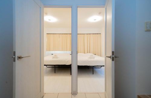 Susukino Apartment | world inn Susukino
