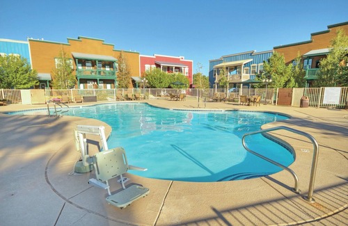 Heber Condo | WorldMark Bison Ranch - 2 Bedroom