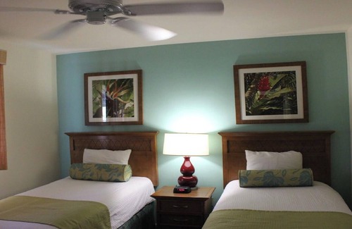 Kihei Resort | Worldmark Kihei, Maui - 2 Bedroom Condo, Across Street From Beach