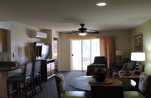 Kihei Resort | Worldmark Kihei, Maui - 2 Bedroom Condo, Across Street From Beach