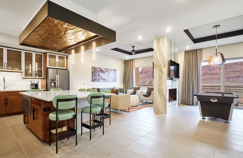 Moab Hotel | WorldMark Moab