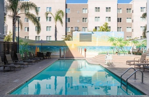 University Heights Condo | WorldMark San Diego – Mission Valley