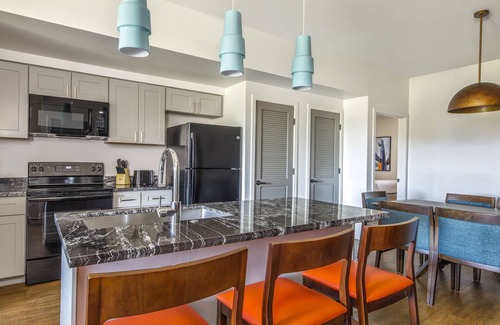 South Scottsdale Hotel | Worldmark Scottsdale