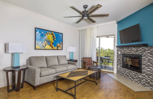 South Scottsdale Hotel | Worldmark Scottsdale