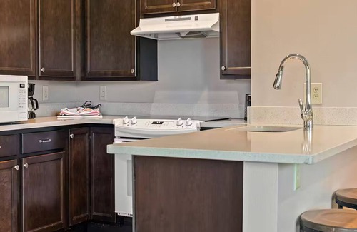 West Yellowstone Resort | WorldMark West Yellowstone