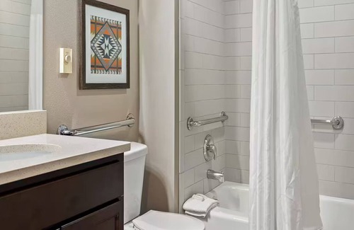 West Yellowstone Resort | WorldMark West Yellowstone