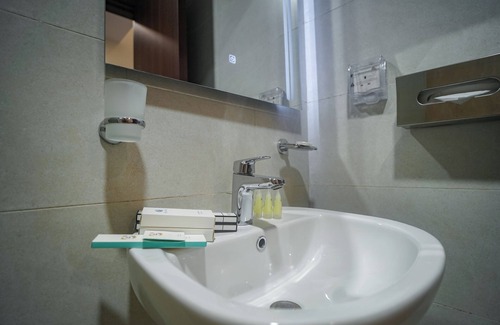 Mecca Hotel | Worth Elite Hotel
