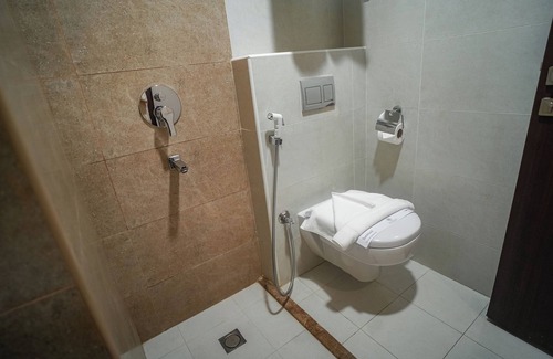Mecca Hotel | Worth Elite Hotel