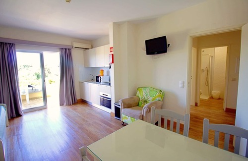 Figueiral Apartment | WOT Algarve Soul