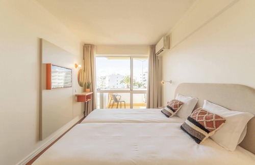 Ameijeira Hotel | WOT Lagos Montemar Soul