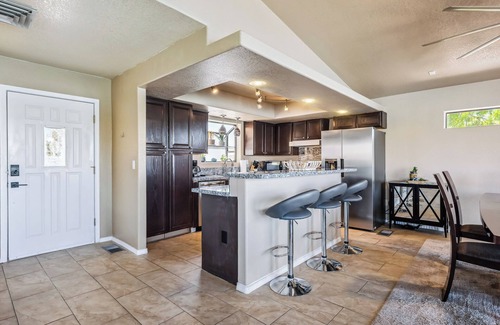 Bullhead City House | Wow! Amazing Riverfront Home with Boat Launch Next Door!