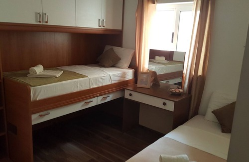 Birkirkara Apartment | Wow, Cozy room in Fabulous Apartment