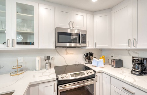 Paine Field-Lake Stickney House | » WOW! Dazzling Townhouse Duplex « AC & Fast WIFI