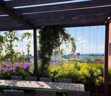 Gamle Oslo Apartment | WOW! Fjord View - designer apartment