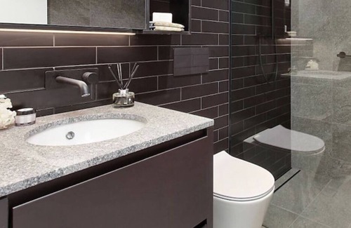 Bondi Junction House | Wow new Gorgeous Modern 2 bed 2 Bath Wifi Parking