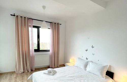 Drumul Taberei Apartment | Wow Park Drumul Taberei