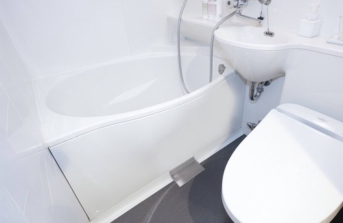 Nishi-Shinjuku Hotel | WPÜ HOTEL SHINJUKU