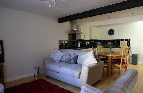 Langport House | Wren Cottage