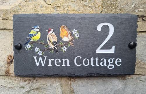 Langport House | Wren Cottage