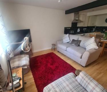 Langport House | Wren Cottage