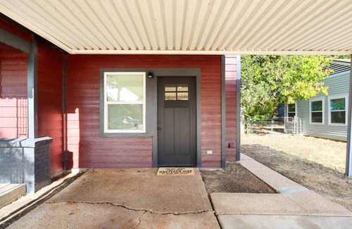College Station House | Wretched Hive @ Aggieland