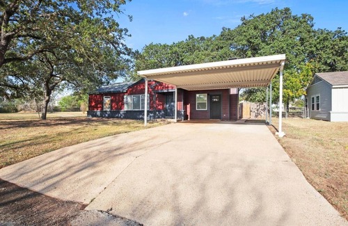 College Station House | Wretched Hive @ Aggieland