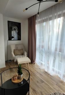 Karpacz Apartment | Wrzosowy Zakątek