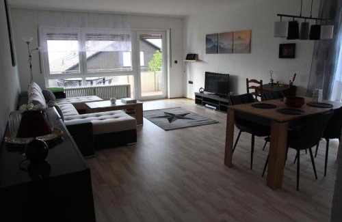 Weinheim Apartment | Wunderschön Wohnen In Weinheim