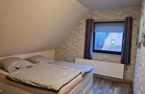 Großwaabs Apartment | Wunderschöne Ferienwohnung Mit Terrasse Und Garten