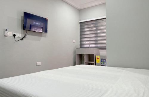 Tema Apartment | Wusuaa Apartment