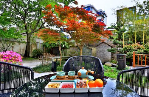 Tongxiang House | Wuzhen Residence B&B