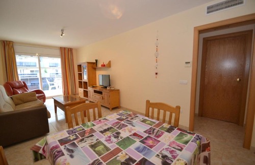 La Pineda Apartment | WVP - New Pineda