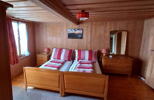 Riedtwil Other | Wychelboden - time out in the mountains